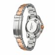 Unisex Watch Bobroff BF0007 (Ø 41 mm) Discount