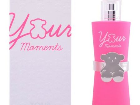 Women s Perfume Tous EDT 90 ml Online Hot Sale