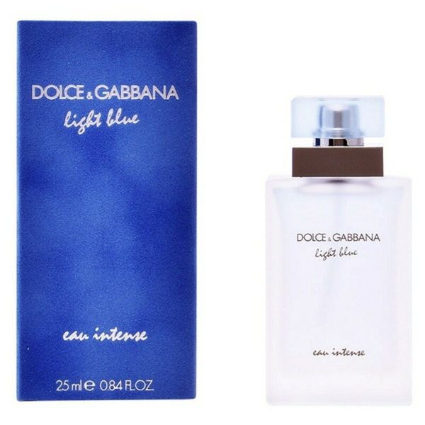 Women s Perfume Light Blue Intense Dolce & Gabbana EDP EDP Online