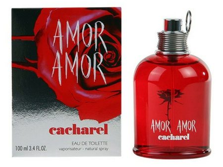 Women s Perfume Cacharel EDT Hot on Sale