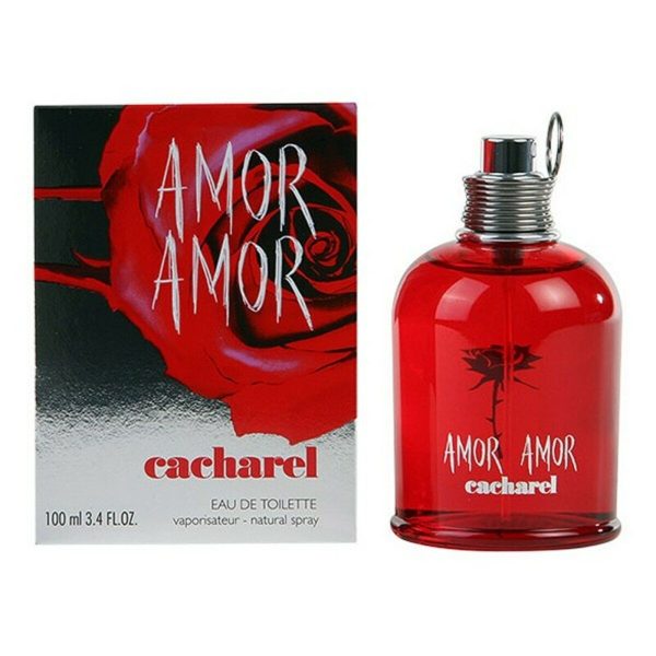 Women s Perfume Cacharel EDT Hot on Sale