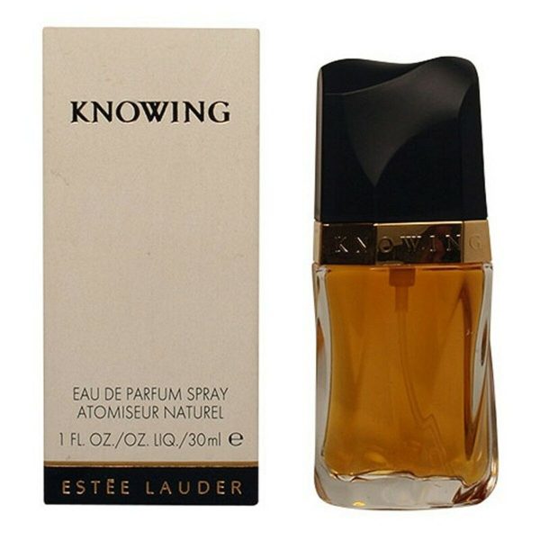 Women s Perfume Knowing Estee Lauder EDP EDP For Sale