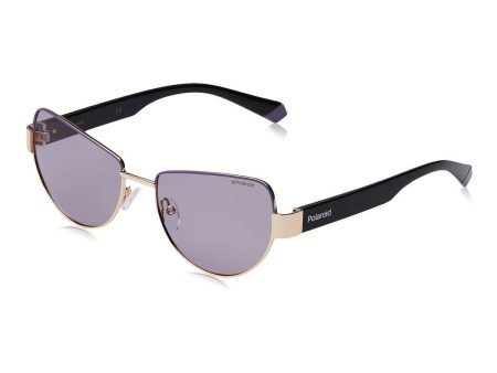 Unisex Sunglasses Polaroid 203159 ø 57 mm For Cheap