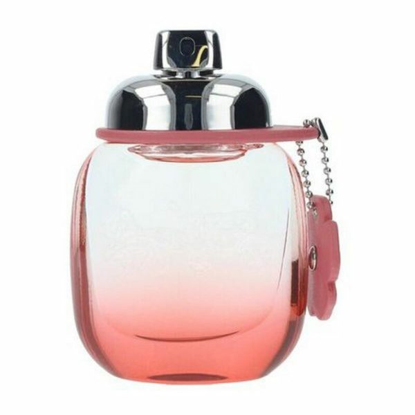 Women s Perfume Coach Floral Blush Coach EDP EDP For Discount