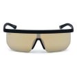 Unisex Sunglasses Web Eyewear WE0221E ø 59 mm Discount