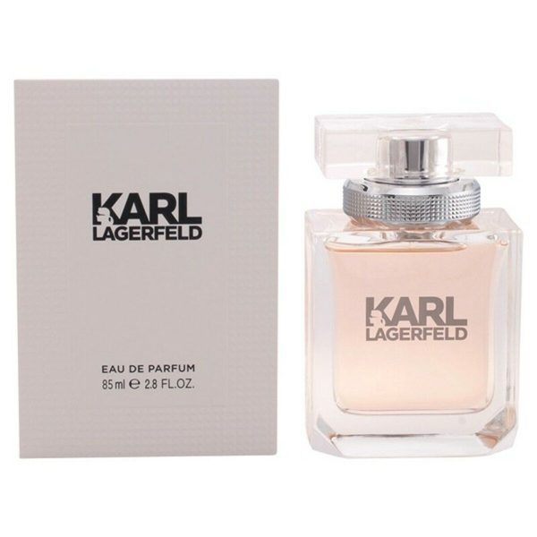 Women s Perfume Karl Lagerfeld Woman Lagerfeld EDP EDP Cheap