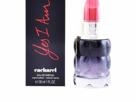 Women s Perfume Yes I Am Cacharel EDP EDP Cheap