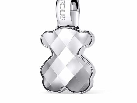 Women s Perfume Tous LoveMe The Silver Parfum EDP EDP 30 ml Online Hot Sale