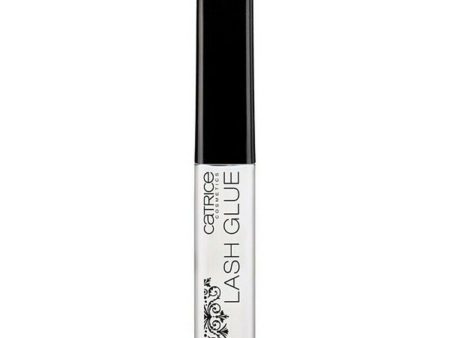 Adhesive for semi-permanent eyelashes Lash Glue Catrice Lash Glue (5 ml) 5 ml Online now