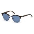 Unisex Sunglasses Web Eyewear WE0235A Ø 49 mm Online Sale