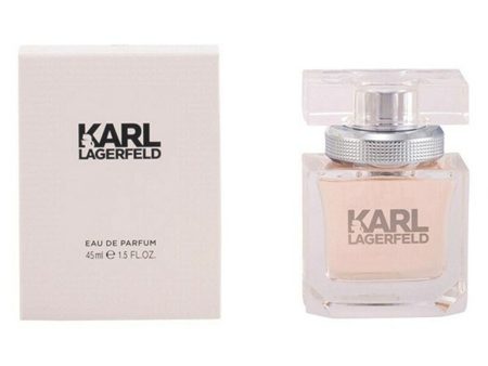 Women s Perfume Karl Lagerfeld Woman Lagerfeld EDP EDP Cheap