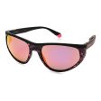 Unisex Sunglasses Polaroid PLD7032S-4L5 ø 60 mm Online Sale