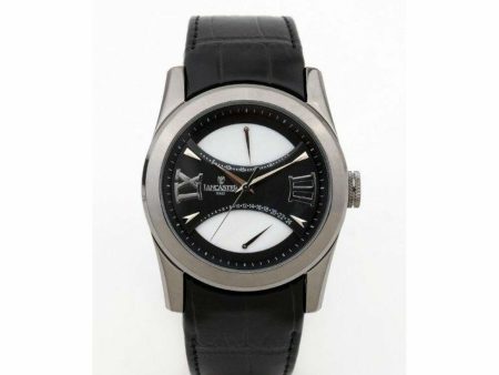 Unisex Watch Lancaster OLA0613L-GUN-NR-NR (Ø 40 mm) Discount