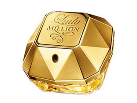 Women s Perfume Paco Rabanne Lady Million EDP EDP 30 ml Supply