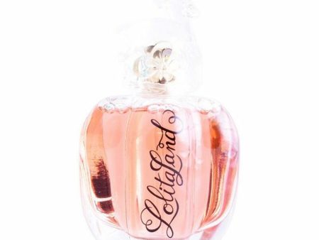 Women s Perfume Lolitaland Lolita Lempicka EDP EDP Sale