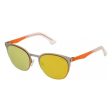 Unisex Sunglasses Police SPL341-S34G Ø 52 mm For Cheap