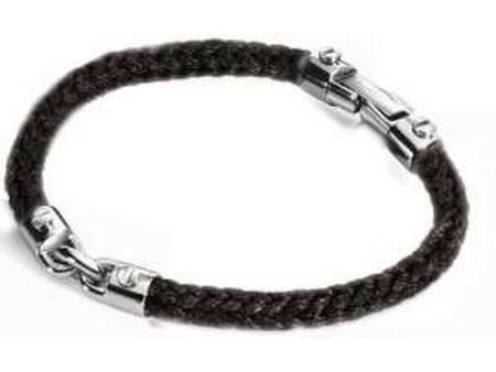 Men s Bracelet Molecole MO 132001B  SILVER 925º BRACELET (SMALL 20CM) Supply