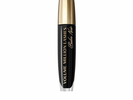 Volume Effect Mascara L Oreal Make Up Balm Noir Online Sale