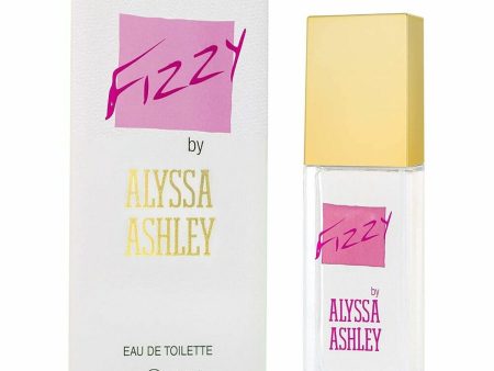 Women s Perfume Alyssa Ashley 2FA2701 EDT Online Sale