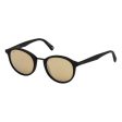 Unisex Sunglasses Web Eyewear WE0236 Ø 48 mm For Discount