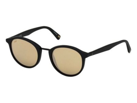 Unisex Sunglasses Web Eyewear WE0236 Ø 48 mm For Discount