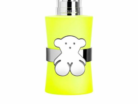 Women s Perfume Tous Your Powers EDT 50 ml Cheap