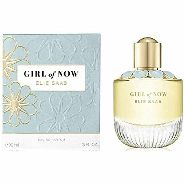 Women s Perfume Elie Saab Girl of now EDP 90 ml Hot on Sale