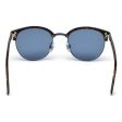 Unisex Sunglasses Web Eyewear WE0235A Ø 49 mm Online Sale