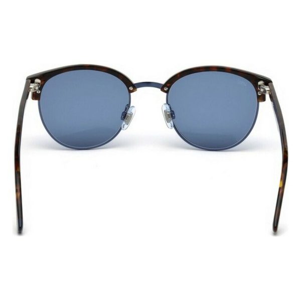 Unisex Sunglasses Web Eyewear WE0235A Ø 49 mm Online Sale