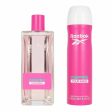 Women s Perfume Set Reebok Cool Your Body (2 pcs) For Cheap