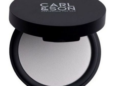 Compact Powders Face Filter Invisible Carl&son Face Filter 7,6 g Online now