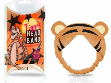 Elastic hairband Mad Beauty Disney Tigger For Sale