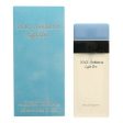 Women s Perfume Dolce & Gabbana Light Blue EDT Hot on Sale