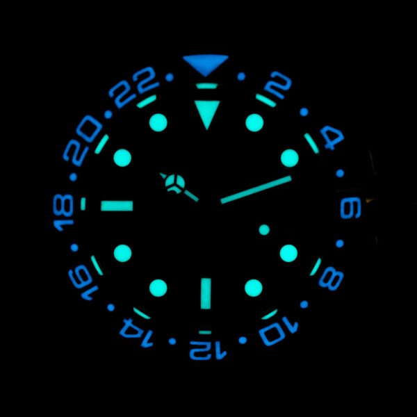 Unisex Watch Bobroff BF0005 (Ø 41 mm) Discount