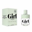 Women s Perfume Rochas Girl EDT 75 ml For Sale