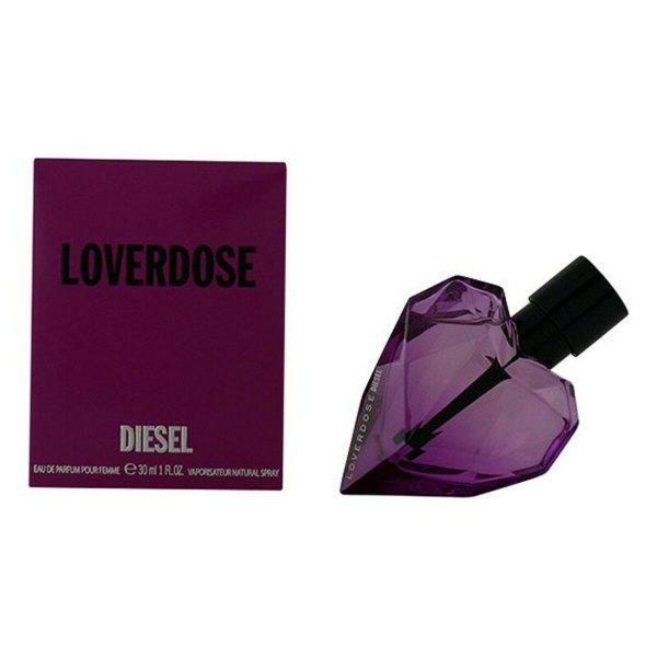 Women s Perfume Loverdose Diesel EDP EDP Online Hot Sale