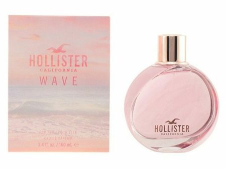 Women s Perfume Wave For Her Hollister EDP EDP Online Sale