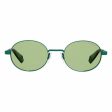 Unisex Sunglasses Polaroid PLD6066S-1EDUC Ø 51 mm on Sale