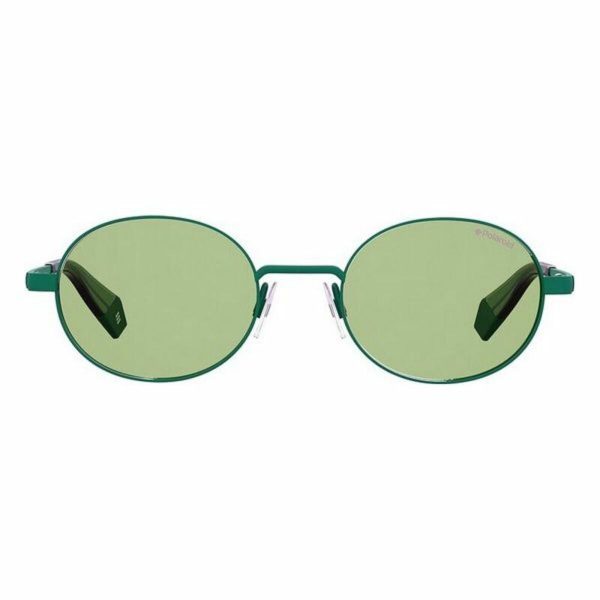 Unisex Sunglasses Polaroid PLD6066S-1EDUC Ø 51 mm on Sale