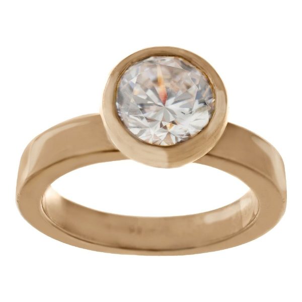 Ladies  Ring Folli Follie 3R9S133YC Sale