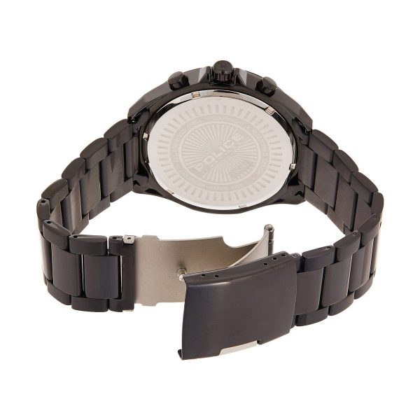 Unisex Watch Police R1453318002 (Ø 47 mm) Hot on Sale