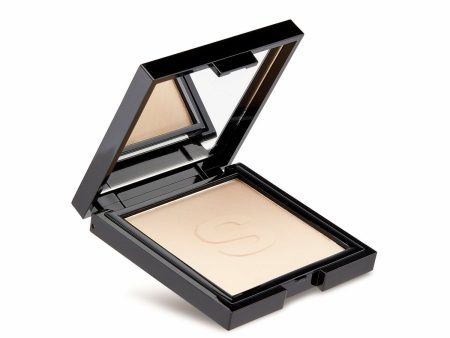 Compact Powders Sensilis Invisible Matt Mattifying finish (11 g) Hot on Sale