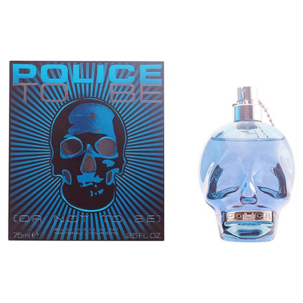 Women s Perfume Police EDT 75 ml Discount