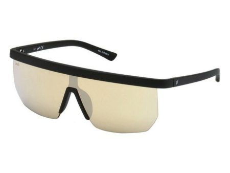 Unisex Sunglasses Web Eyewear WE0221E ø 59 mm Discount