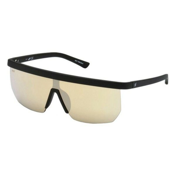 Unisex Sunglasses Web Eyewear WE0221E ø 59 mm Discount