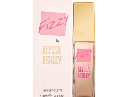 Women s Perfume Alyssa Ashley P3_p1093742 EDT 100 ml For Sale