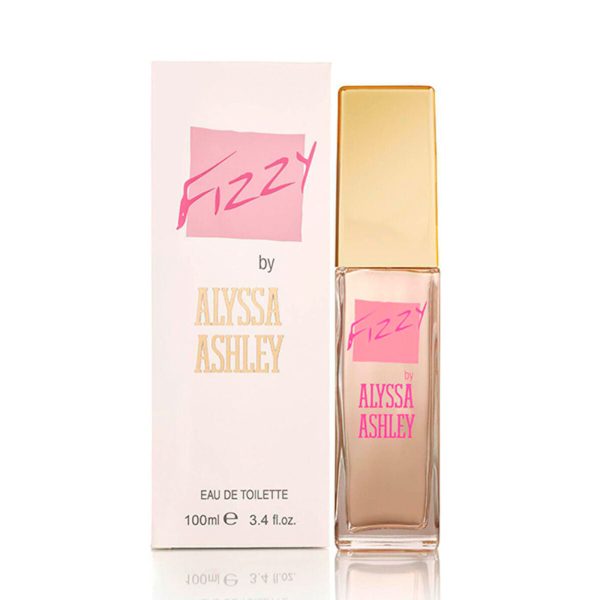 Women s Perfume Alyssa Ashley P3_p1093742 EDT 100 ml For Sale