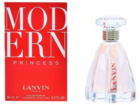 Women s Perfume Modern Princess Lanvin EDP EDP Online