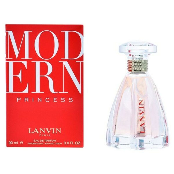 Women s Perfume Modern Princess Lanvin EDP EDP Online