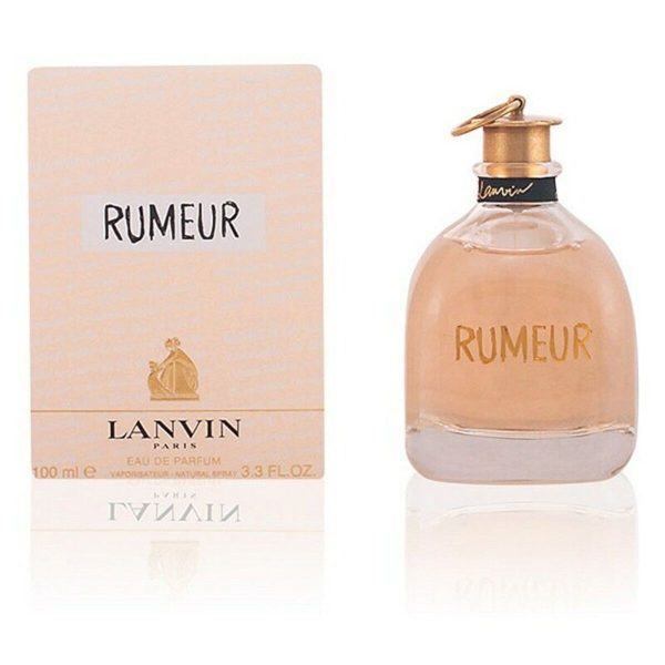 Women s Perfume Rumeur Lanvin EDP EDP 100 ml Fashion